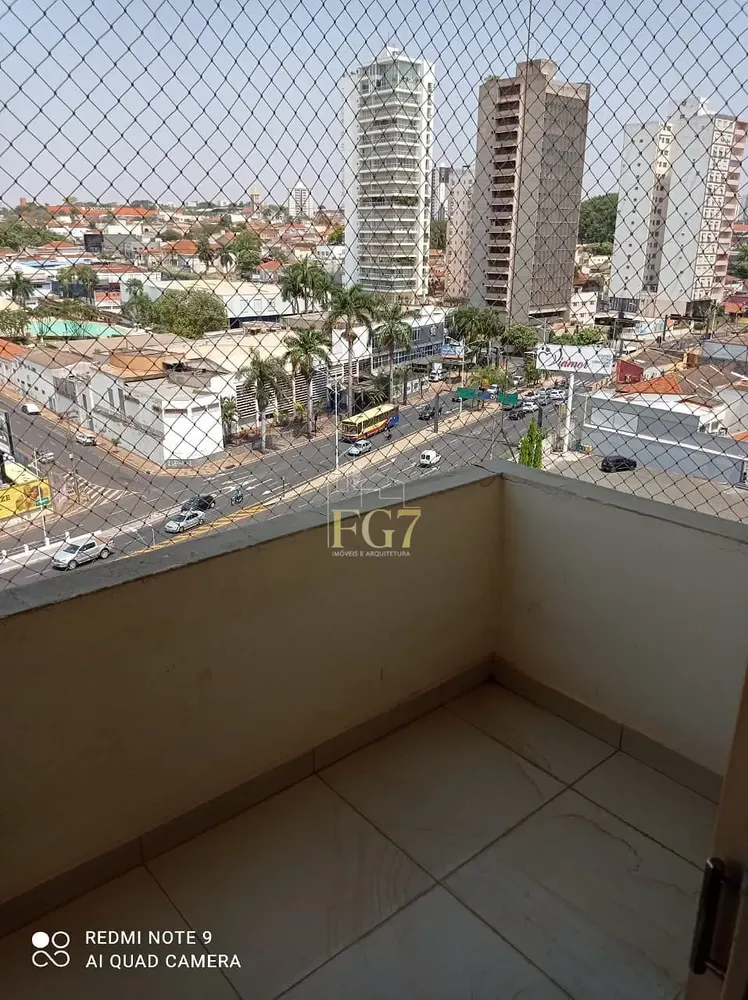 Apartamento, 3 quartos, 115 m² - Foto 1