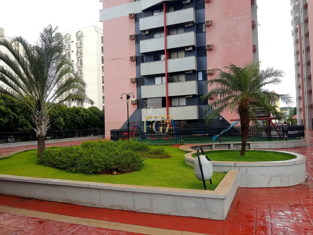 Apartamento, 3 quartos, 102 m² - Foto 2