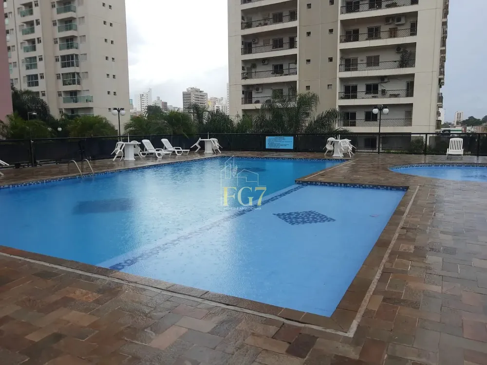 Apartamento, 3 quartos, 102 m² - Foto 3