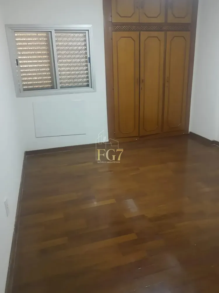Apartamento, 3 quartos, 116 m² - Foto 2