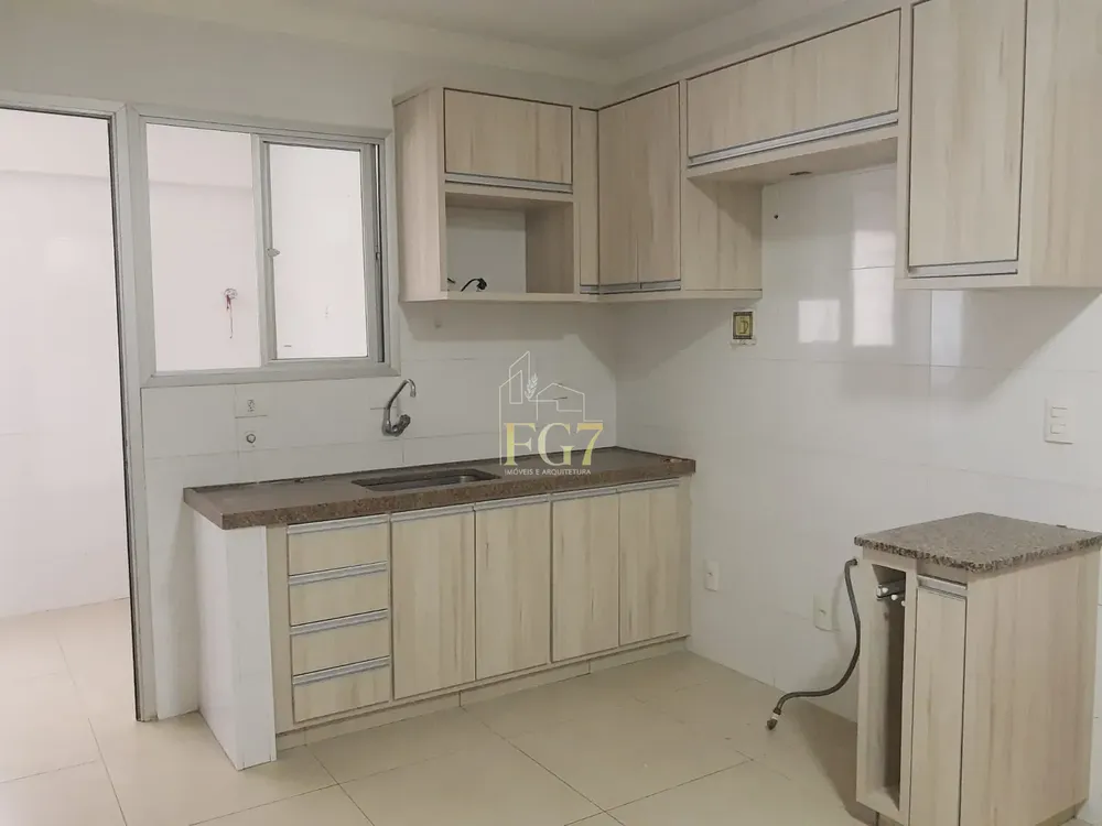 Apartamento, 3 quartos, 116 m² - Foto 3