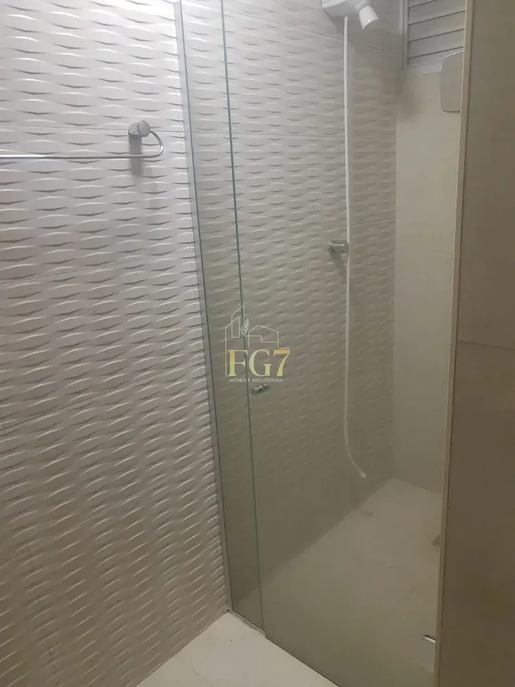Apartamento, 3 quartos, 116 m² - Foto 4