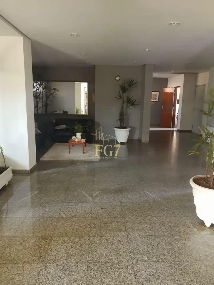 Apartamento, 3 quartos, 116 m² - Foto 1