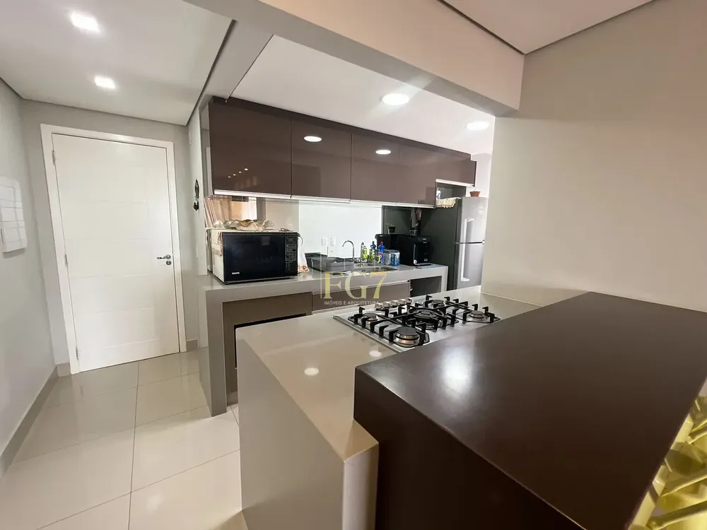 Apartamento, 2 quartos, 60 m² - Foto 2
