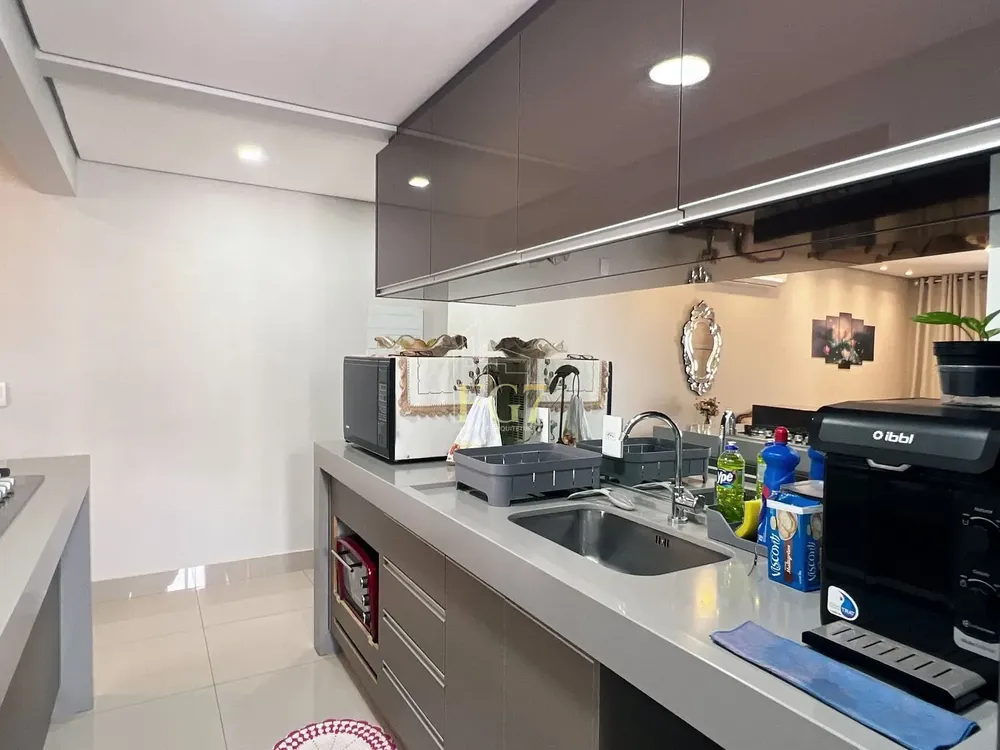 Apartamento, 2 quartos, 60 m² - Foto 3