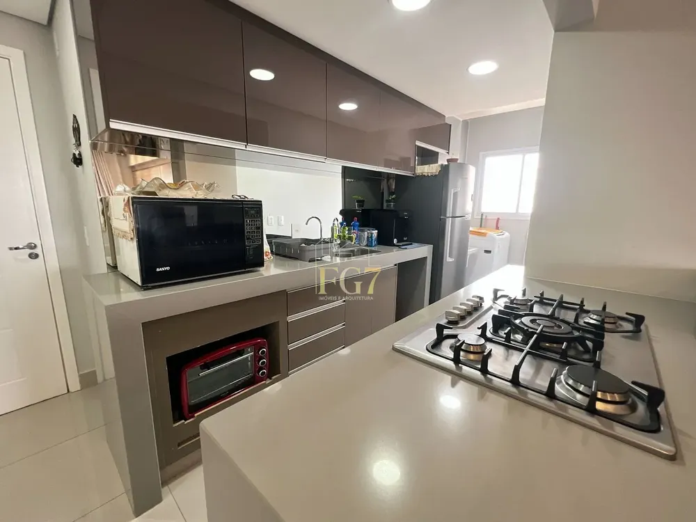 Apartamento, 2 quartos, 60 m² - Foto 4