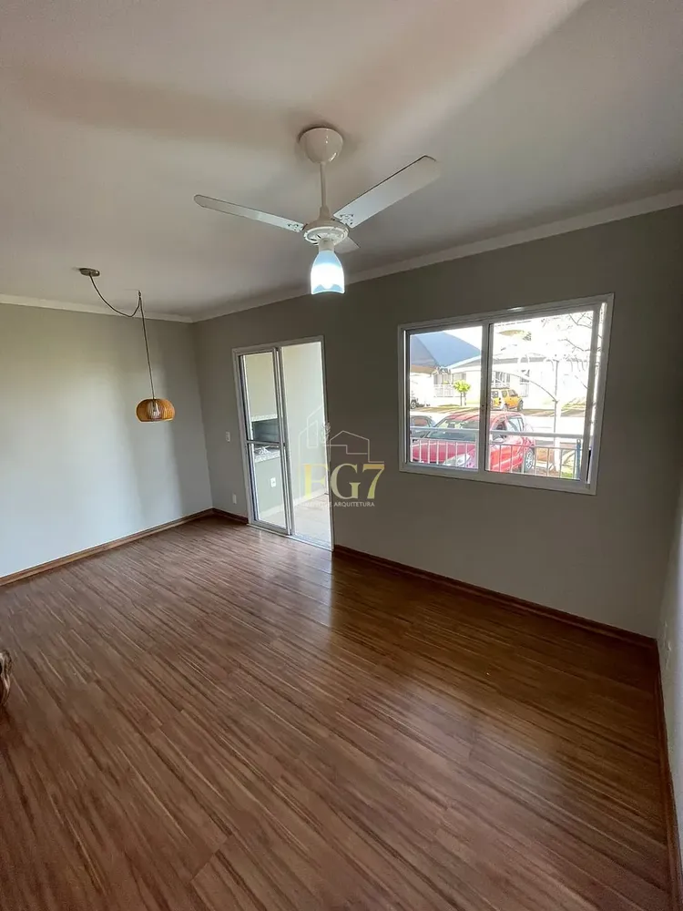 Apartamento, 2 quartos, 63 m² - Foto 2
