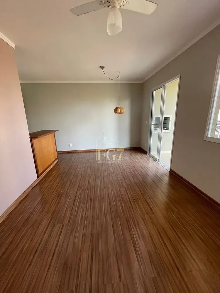 Apartamento, 2 quartos, 63 m² - Foto 3