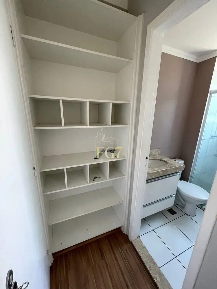 Apartamento, 2 quartos, 63 m² - Foto 4