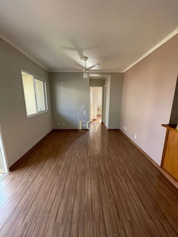 Apartamento, 2 quartos, 63 m² - Foto 1