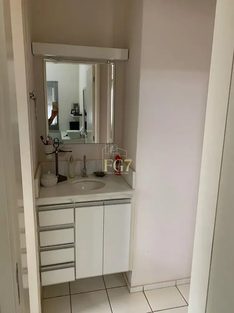 Apartamento, 2 quartos, 54 m² - Foto 3