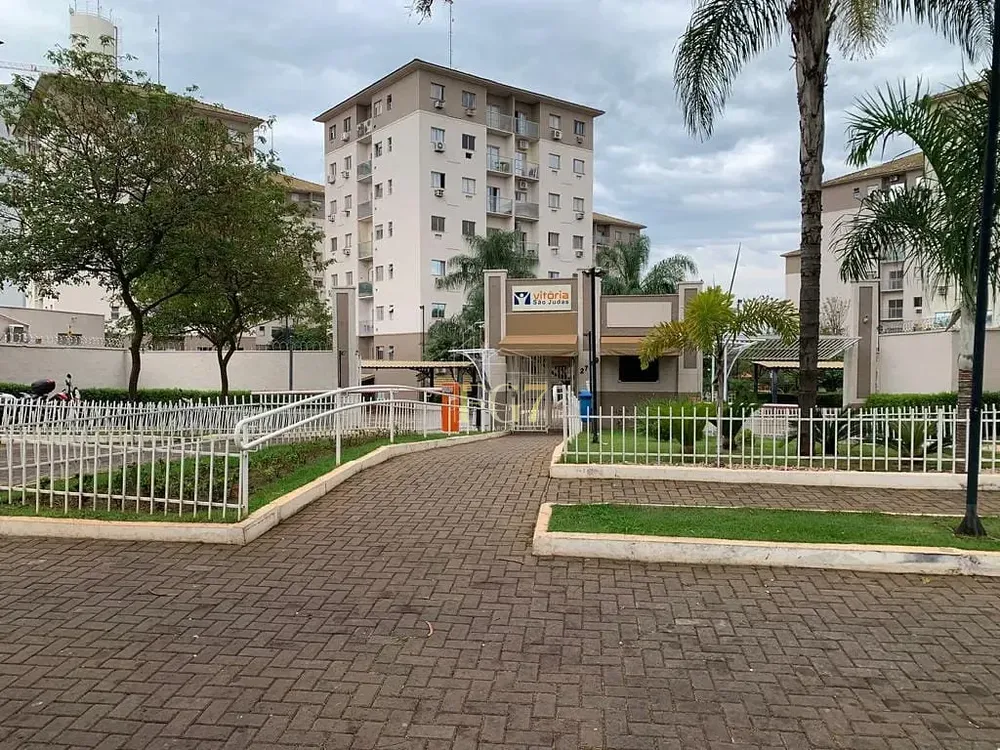 Apartamento, 2 quartos, 54 m² - Foto 1