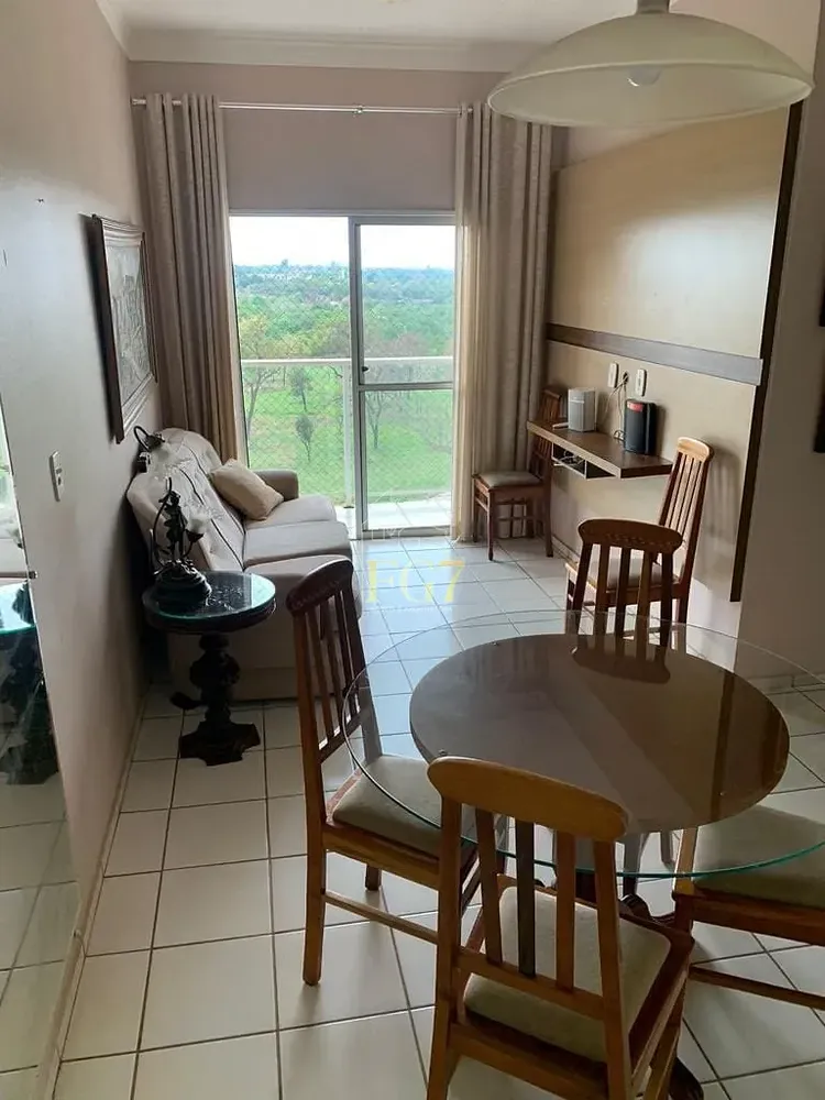 Apartamento, 2 quartos, 54 m² - Foto 4