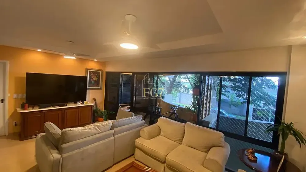 Apartamento, 3 quartos, 127 m² - Foto 2