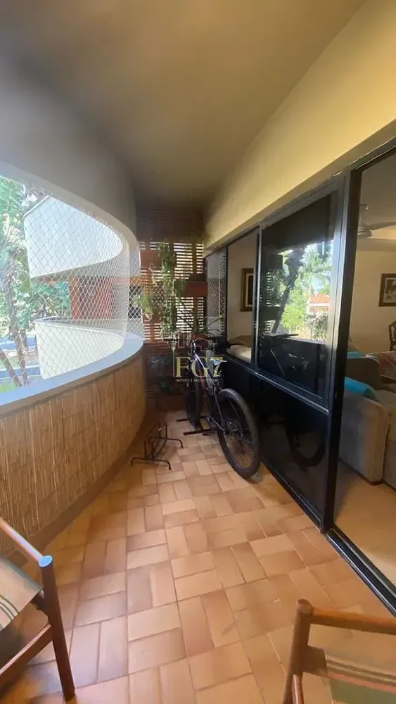 Apartamento, 3 quartos, 127 m² - Foto 4