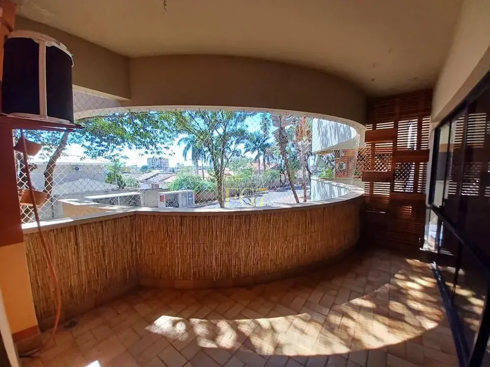Apartamento, 3 quartos, 127 m² - Foto 3
