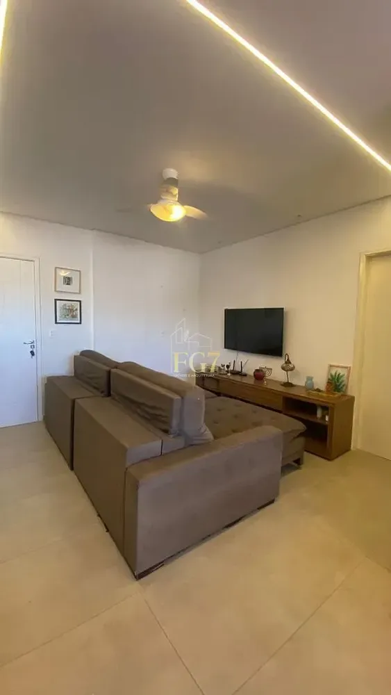 Apartamento, 3 quartos, 80 m² - Foto 2