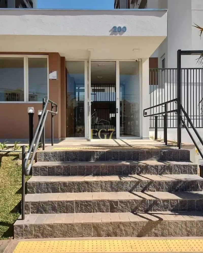 Apartamento, 2 quartos, 59 m² - Foto 4