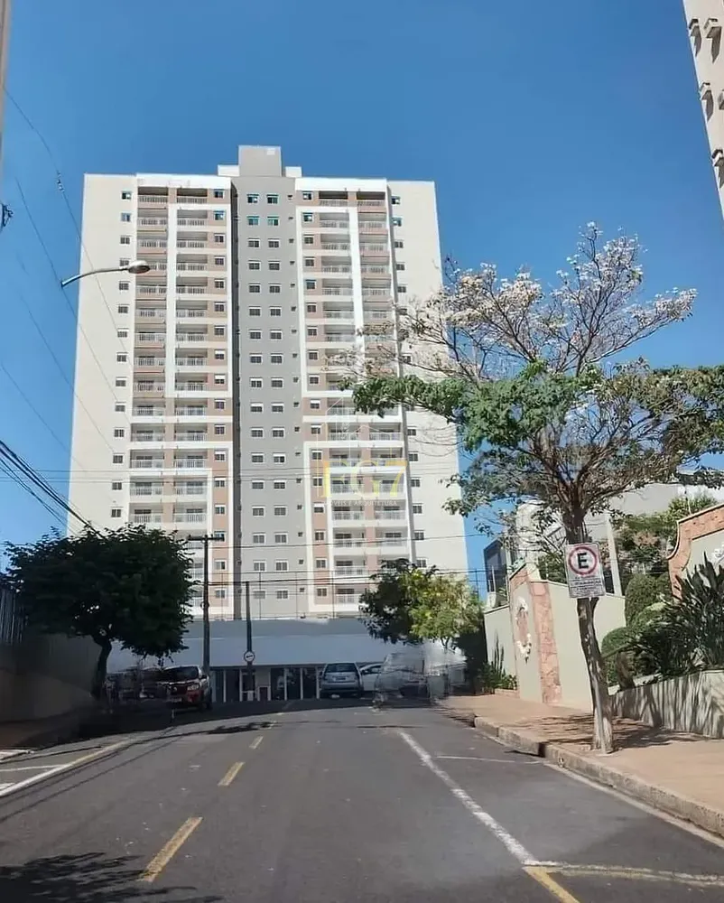 Apartamento, 2 quartos, 59 m² - Foto 3