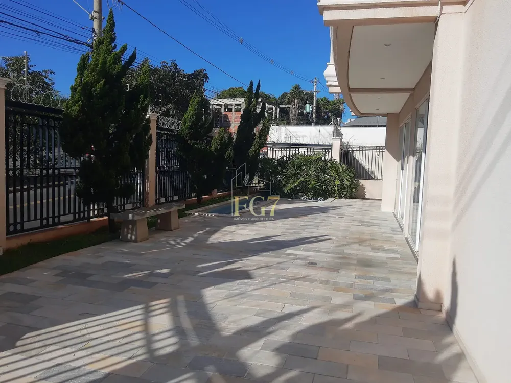 Apartamento, 2 quartos, 69 m² - Foto 3