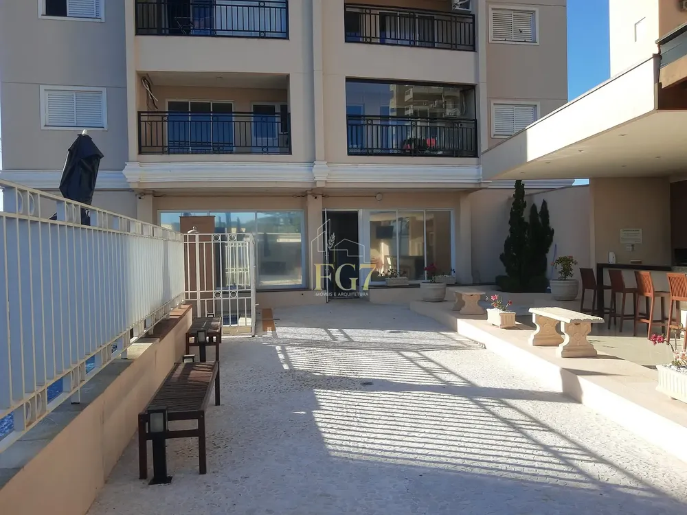 Apartamento, 2 quartos, 69 m² - Foto 4