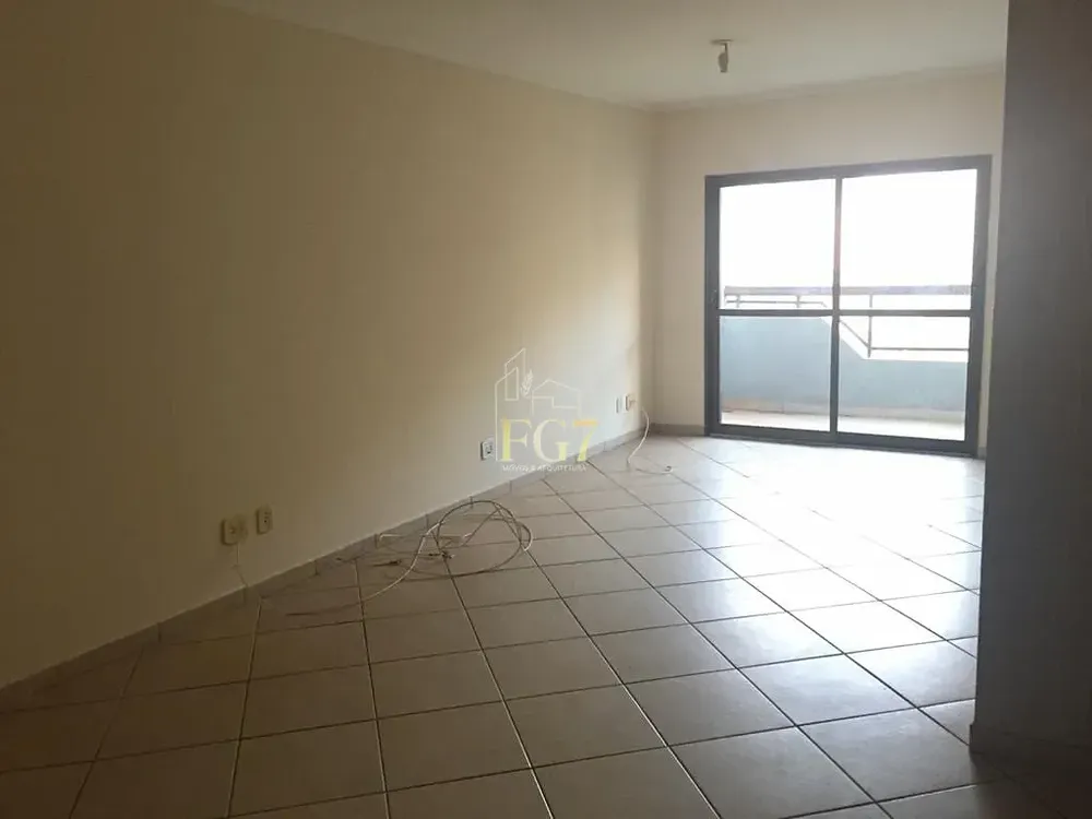 Apartamento, 3 quartos, 110 m² - Foto 3