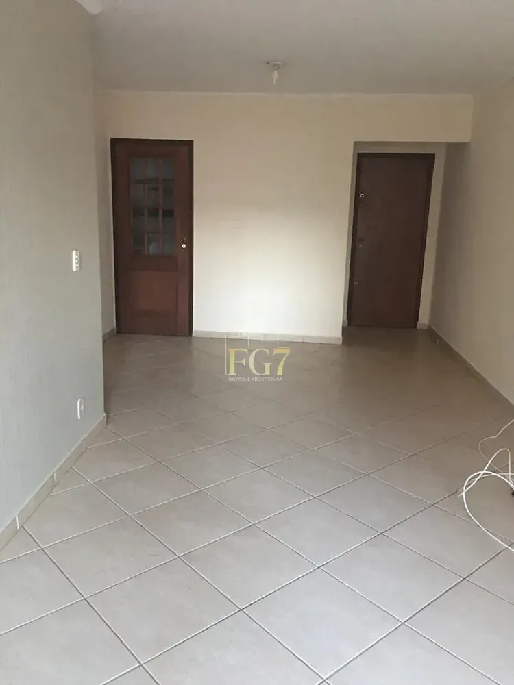 Apartamento, 3 quartos, 110 m² - Foto 2