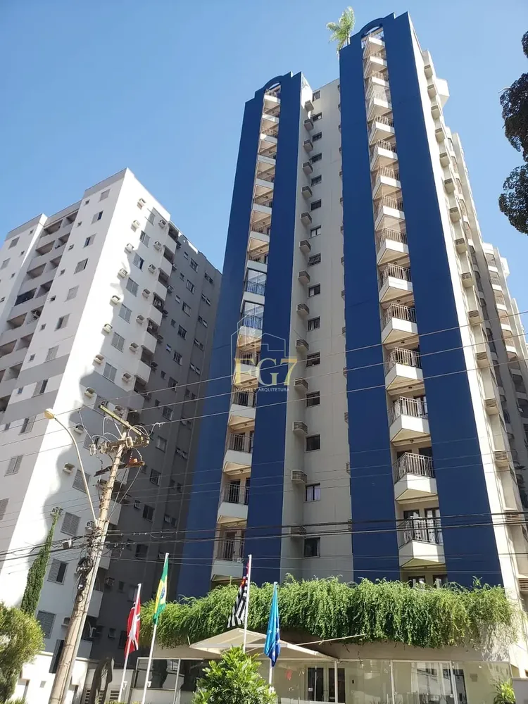 Apartamento, 1 quarto, 65 m² - Foto 1