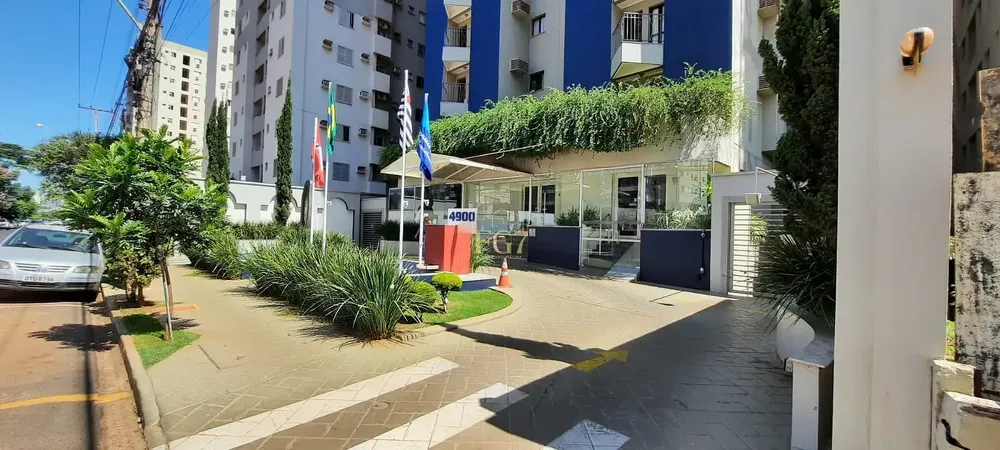 Apartamento, 1 quarto, 65 m² - Foto 2
