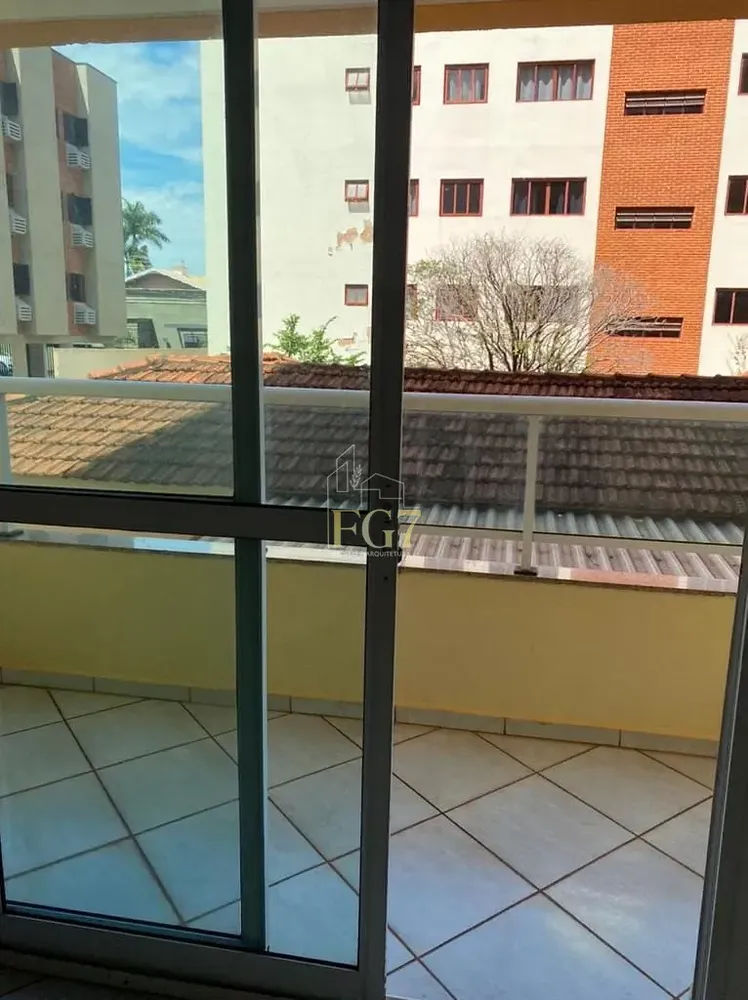 Apartamento, 3 quartos, 80 m² - Foto 2