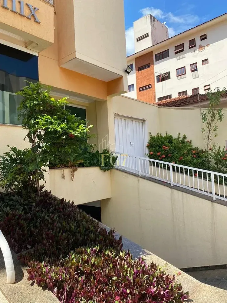 Apartamento, 3 quartos, 80 m² - Foto 1