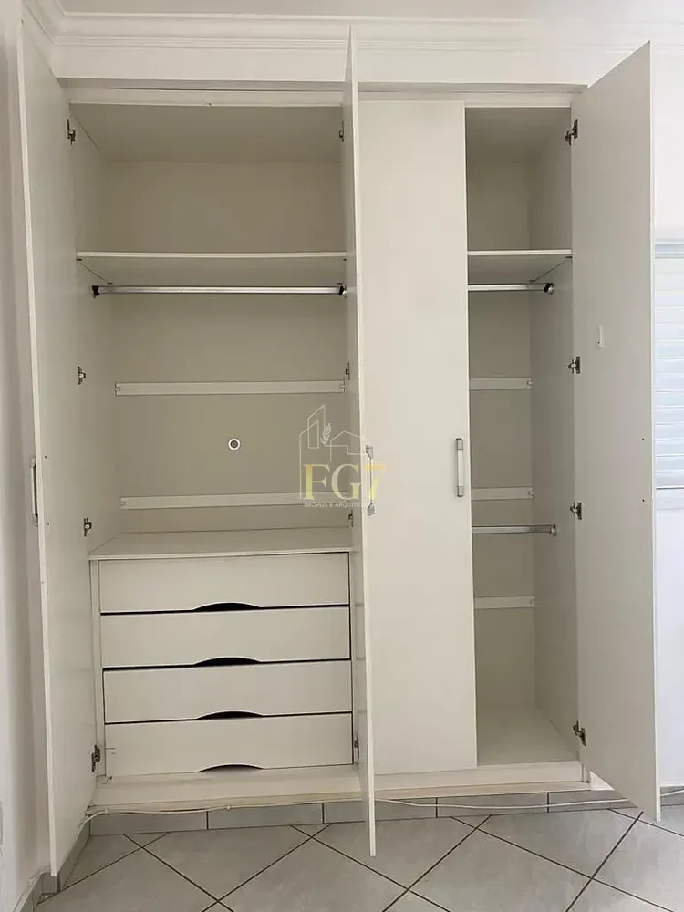 Apartamento, 3 quartos, 80 m² - Foto 4