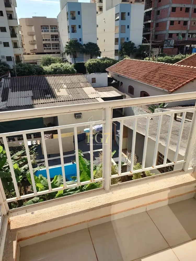 Apartamento, 2 quartos, 40 m² - Foto 3