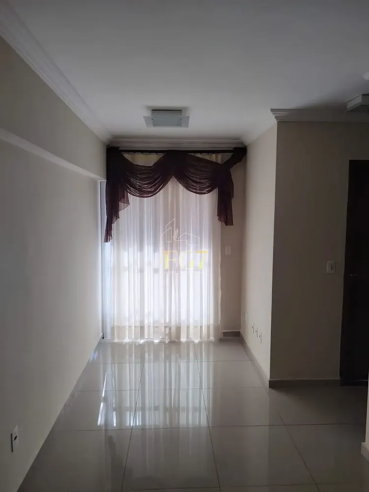 Apartamento, 2 quartos, 40 m² - Foto 2