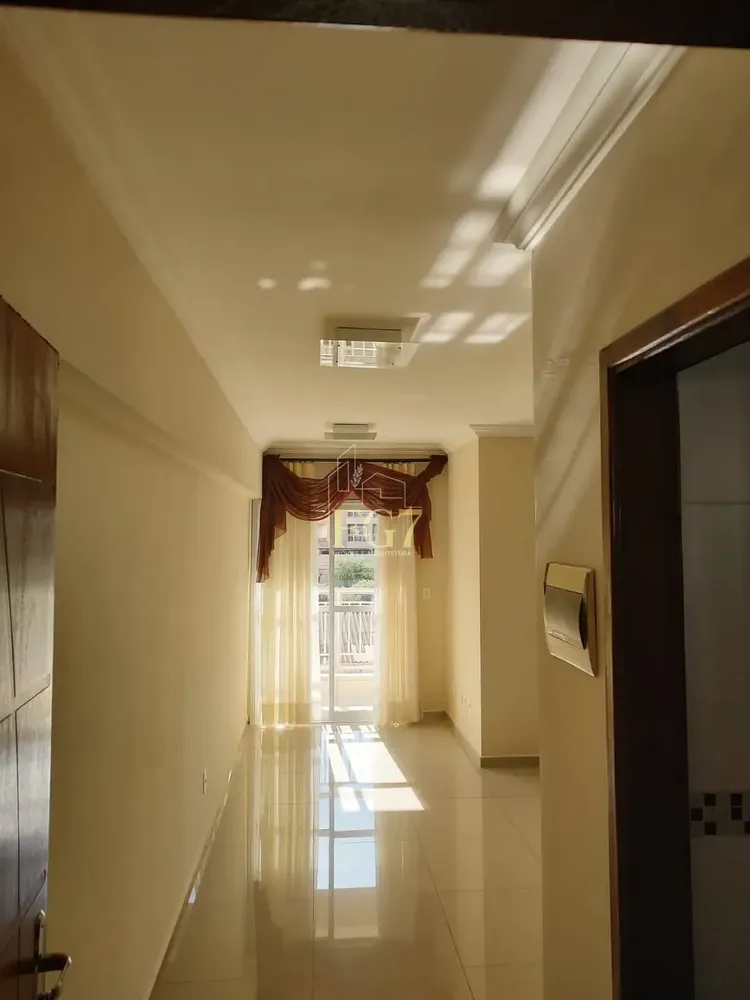 Apartamento, 2 quartos, 40 m² - Foto 1