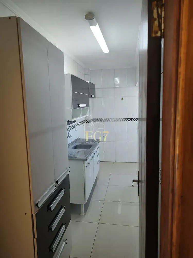 Apartamento, 2 quartos, 40 m² - Foto 4