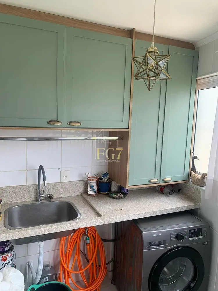 Apartamento, 3 quartos, 95 m² - Foto 3