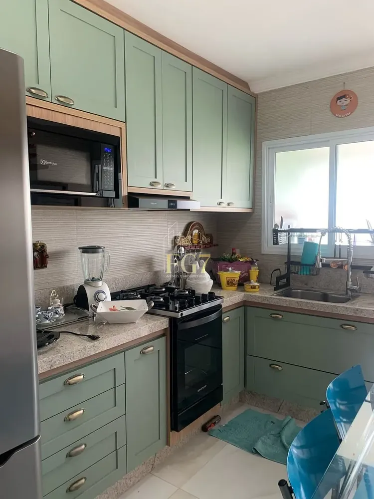 Apartamento, 3 quartos, 95 m² - Foto 4