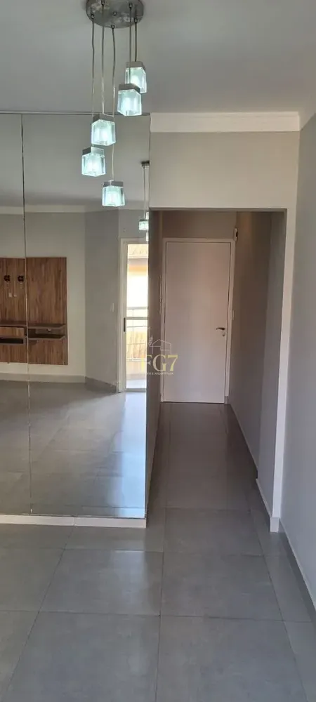 Apartamento, 2 quartos, 76 m² - Foto 1
