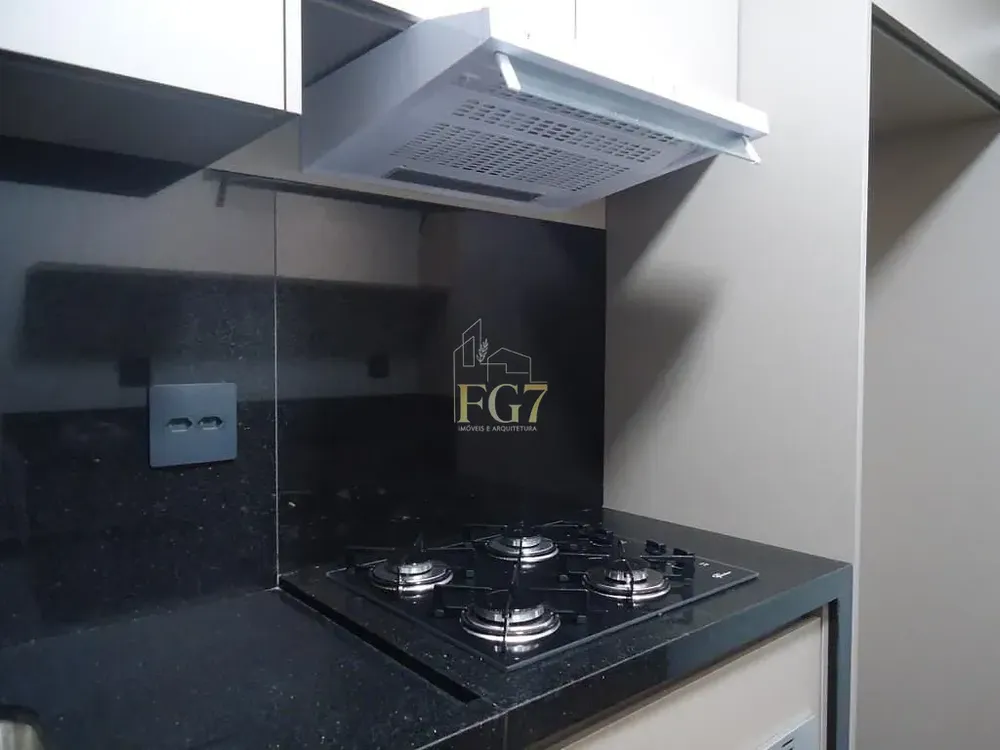 Apartamento, 1 quarto, 57 m² - Foto 2