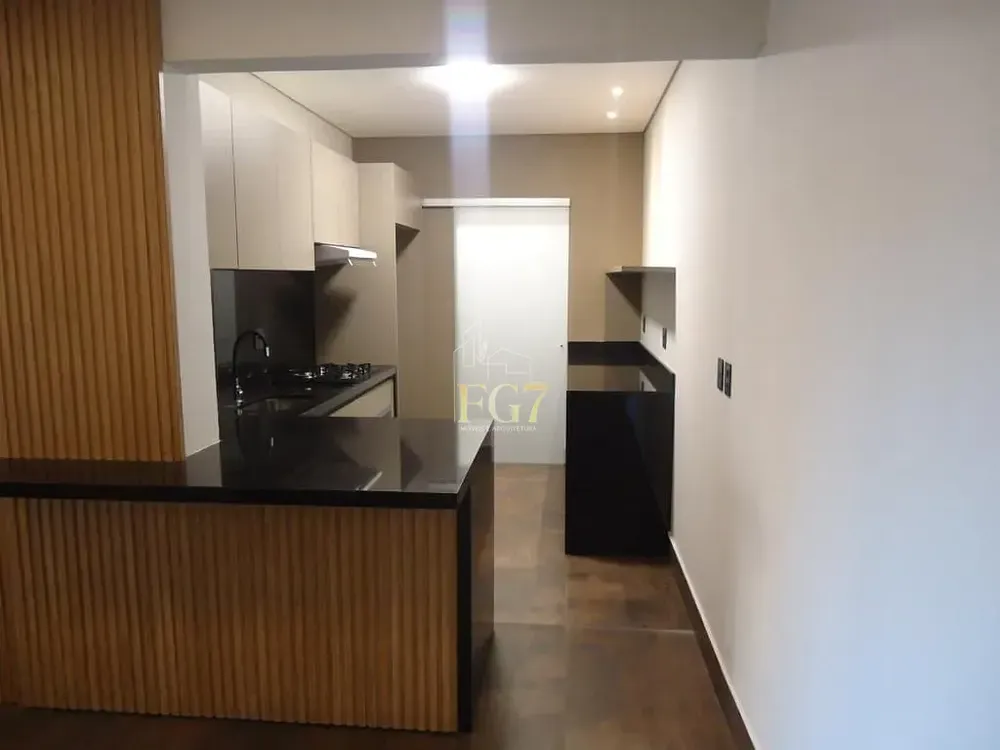Apartamento, 1 quarto, 57 m² - Foto 3