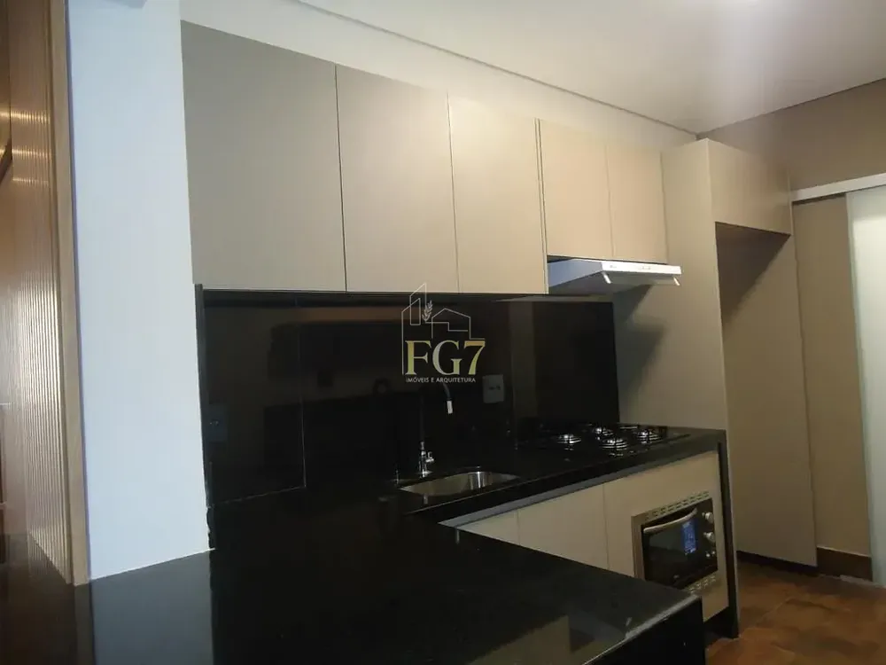 Apartamento, 1 quarto, 57 m² - Foto 1