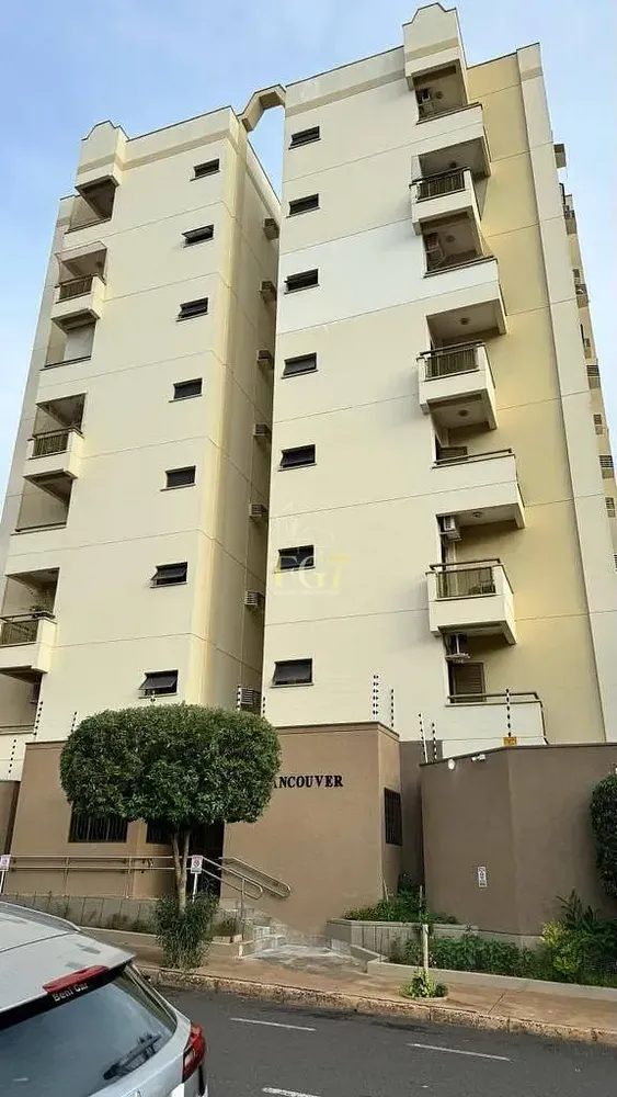 Apartamento, 3 quartos, 96 m² - Foto 2