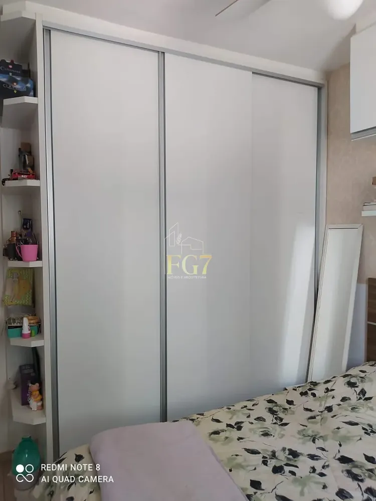Apartamento, 2 quartos, 63 m² - Foto 3