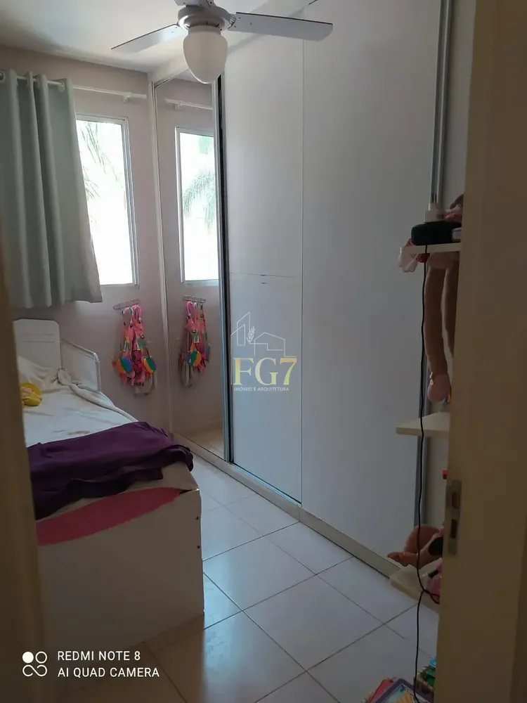 Apartamento, 2 quartos, 63 m² - Foto 4
