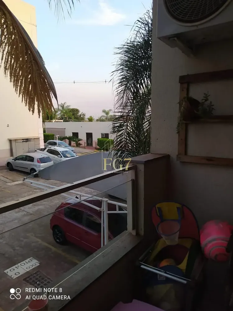 Apartamento, 2 quartos, 63 m² - Foto 1
