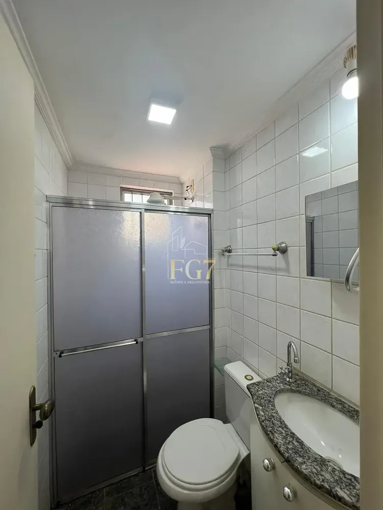 Apartamento, 3 quartos, 74 m² - Foto 4