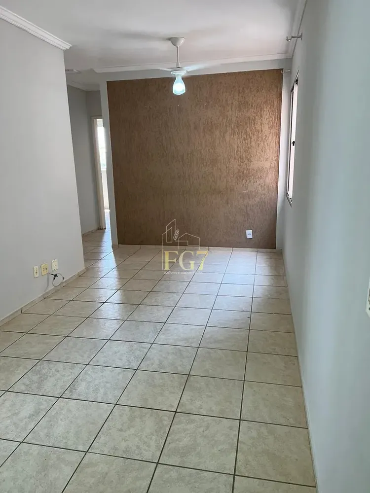 Apartamento, 3 quartos, 74 m² - Foto 3