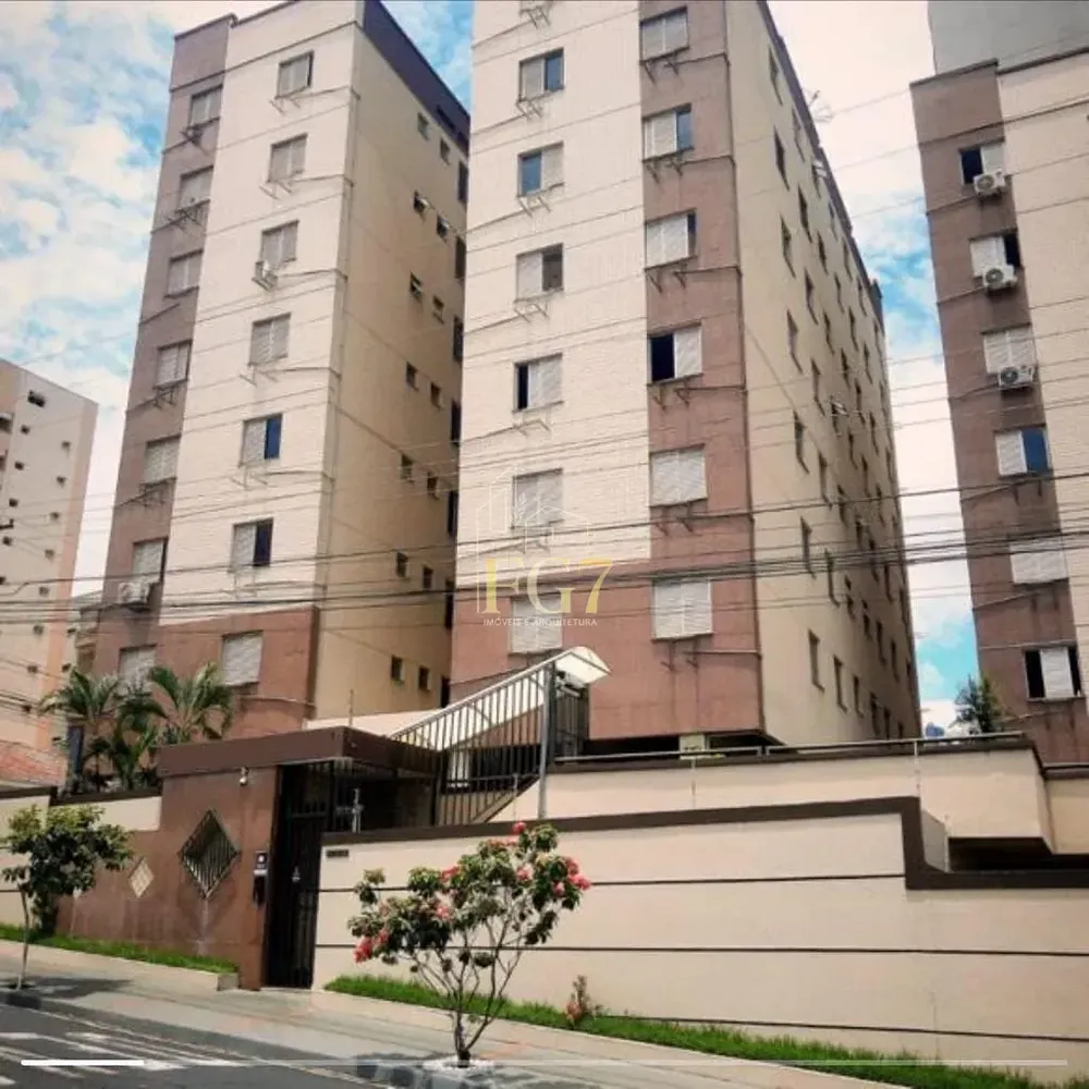 Apartamento, 3 quartos, 74 m² - Foto 1