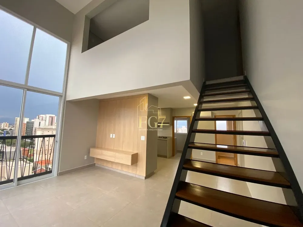 Apartamento, 2 quartos, 78 m² - Foto 1